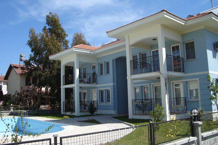 Fethiye Projeleri