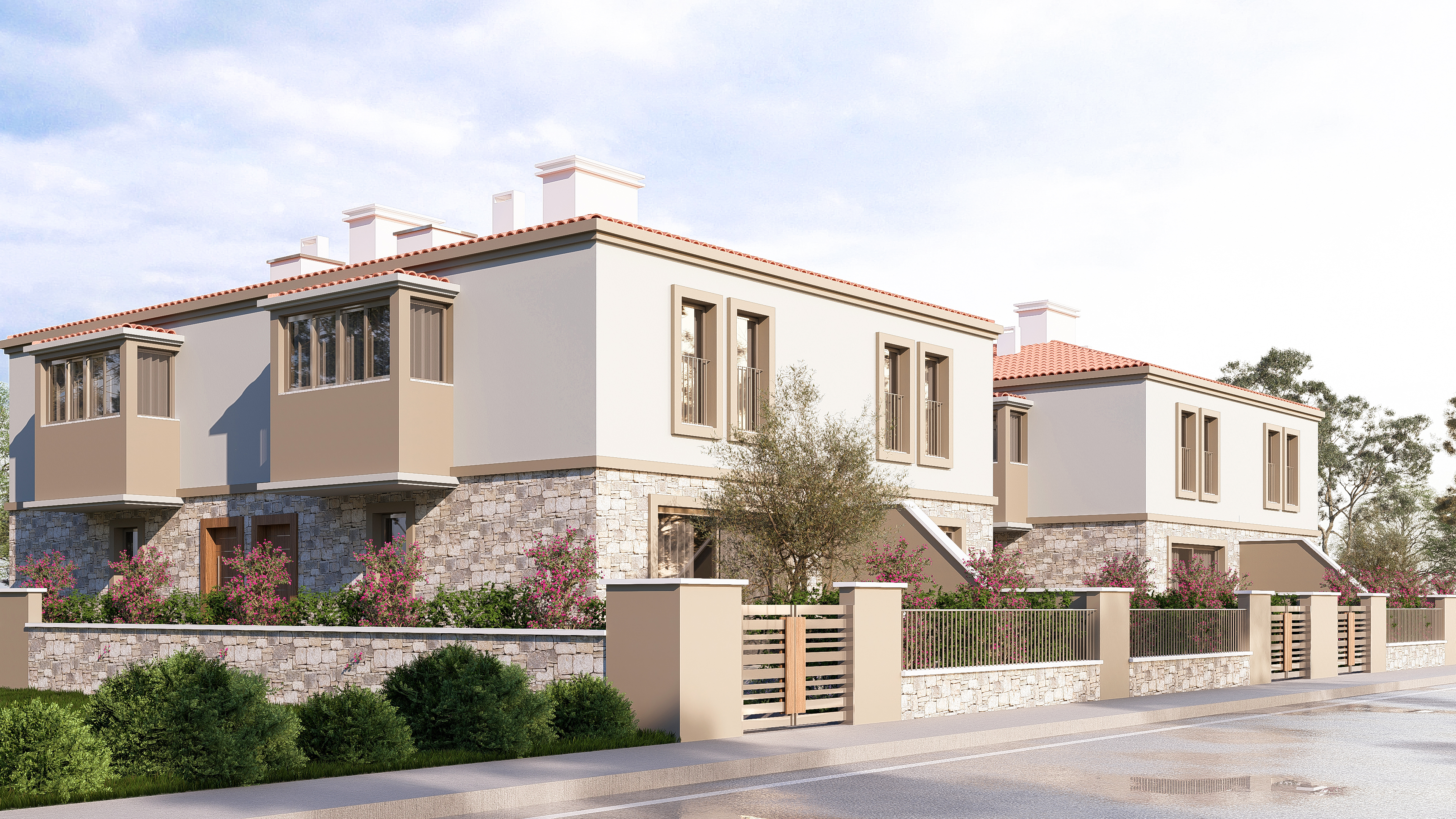 Opal Octo - Urla Atatürk Mh. 